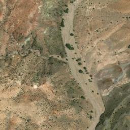 Satellite imagery of Badoyta, DJ