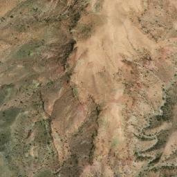 Satellite imagery of Badoyta, DJ