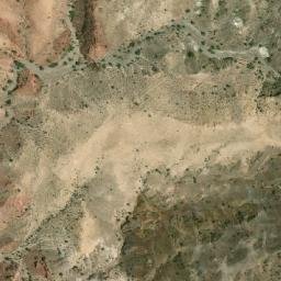 Satellite imagery of Albina, DJ