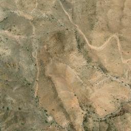 Satellite imagery of Albina, DJ