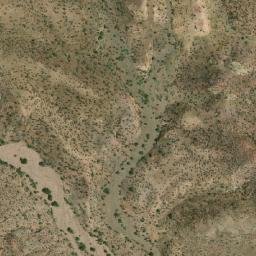 Satellite imagery of Gorou, DJ