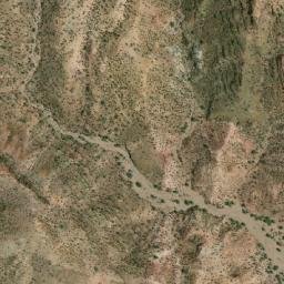 Satellite imagery of Gorou, DJ