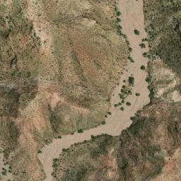 Satellite imagery of Gorou, DJ