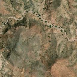Satellite imagery of Boukle, DJ