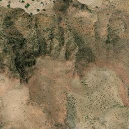 Satellite imagery of Gôma Bôra, DJ