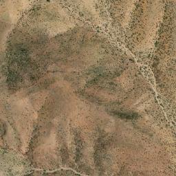 Satellite imagery of Gôma Bôra, DJ
