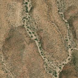 Satellite imagery of Gôma Bôra, DJ
