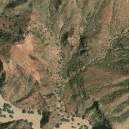 Satellite imagery of Gabilema, DJ