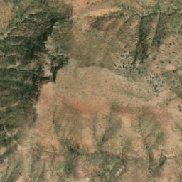 Satellite imagery of Gabilema, DJ