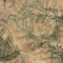 Satellite imagery of Dihilta, DJ