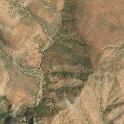 Satellite imagery of Dihilta, DJ