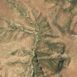 Satellite imagery of Dihilta, DJ