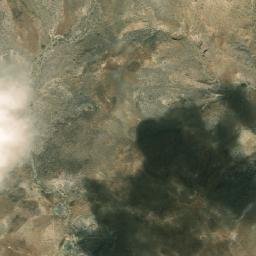 Satellite imagery of Dagelébé Koma, DJ