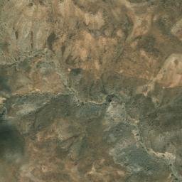 Satellite imagery of Dagelébé Koma, DJ