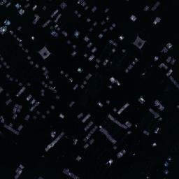 Satellite imagery of Rocher Da Nau, VN