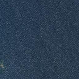 Satellite imagery of Hòn Tai, VN
