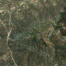 Satellite imagery of Cerro Irrúain, CO