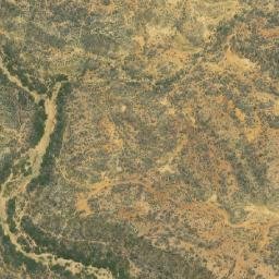 Satellite imagery of Loma Huamaho, CO