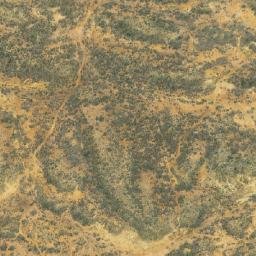 Satellite imagery of Loma Huamaho, CO