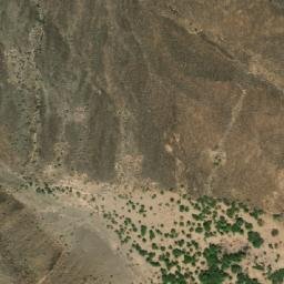 Satellite imagery of ‘Asa Kôma, DJ