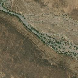 Satellite imagery of Mokoli Gêra, DJ