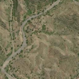 Satellite imagery of Gibdo, DJ