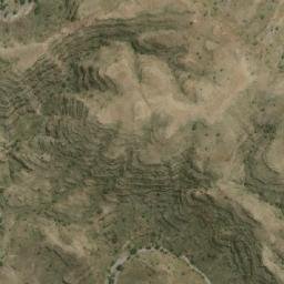 Satellite imagery of Egre‘ale, DJ