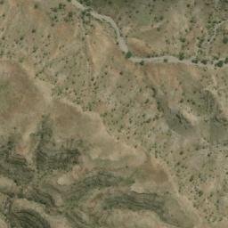 Satellite imagery of Egre‘ale, DJ