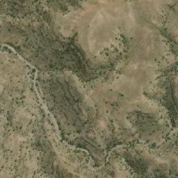 Satellite imagery of Egre‘ale, DJ