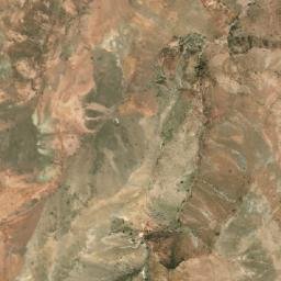 Satellite imagery of ‘Islé, DJ
