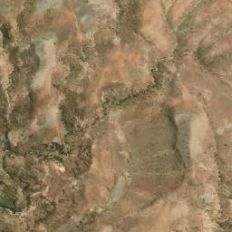 Satellite imagery of Idgo, DJ