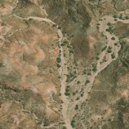 Satellite imagery of Loubak ‘Alé, DJ