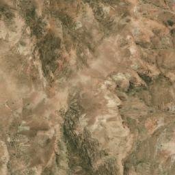 Satellite imagery of Bassalé, DJ
