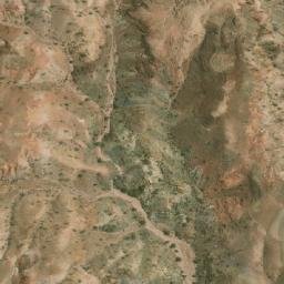 Satellite imagery of Bassalé, DJ