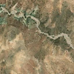 Satellite imagery of Badoyta, DJ