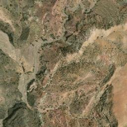 Satellite imagery of Badoyta, DJ