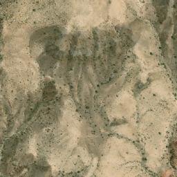 Satellite imagery of Albina, DJ