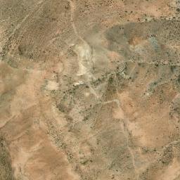 Satellite imagery of Irrâgi, DJ