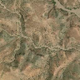 Satellite imagery of Irrâgi, DJ