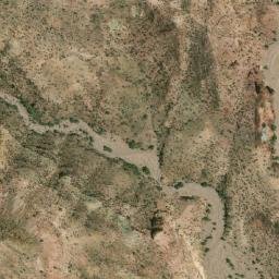 Satellite imagery of Gorou, DJ