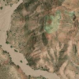 Satellite imagery of Gorou, DJ