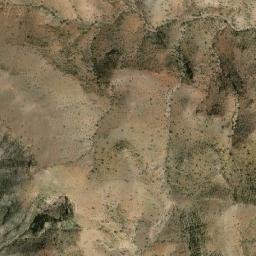Satellite imagery of Gôma Bôra, DJ