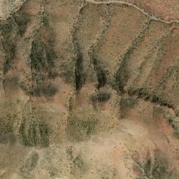 Satellite imagery of Gôma Bôra, DJ