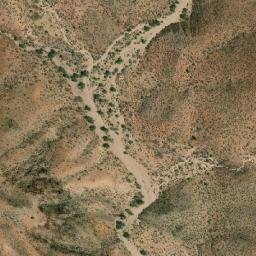 Satellite imagery of Gôma Bôra, DJ