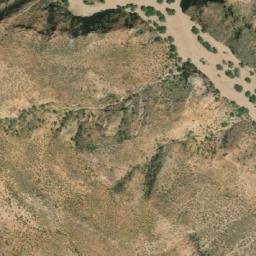 Satellite imagery of Gabilema, DJ