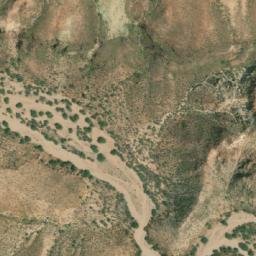 Satellite imagery of Gabilema, DJ