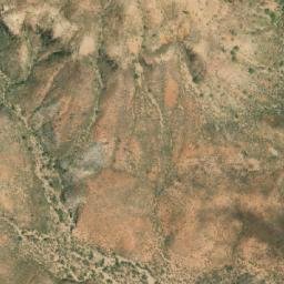 Satellite imagery of Dihilta, DJ