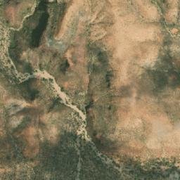 Satellite imagery of Dihilta, DJ