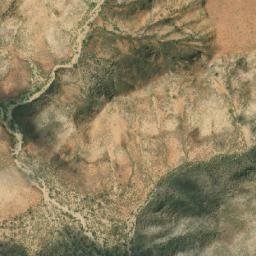 Satellite imagery of Dihilta, DJ
