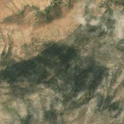 Satellite imagery of Galato, DJ